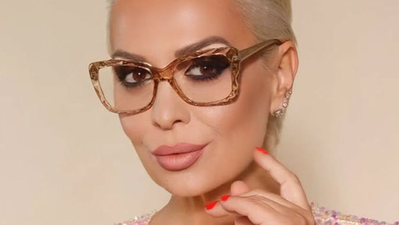 Monica Anghel, victima unei înșelătorii de proporții! O fostă colegă de-a ei a ajuns la spital