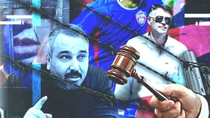 Unul dintre cei mai temuți interlopi + un milionar cunoscut și fratele unui fotbalist au fost condamnați la…