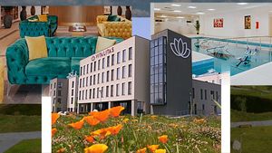 În Ilfov există un rai pentru seniorii din Europa de Est, nu doar „azilele groazei”. Vitalitas, servicii de 5* pentru vârstnici (P)