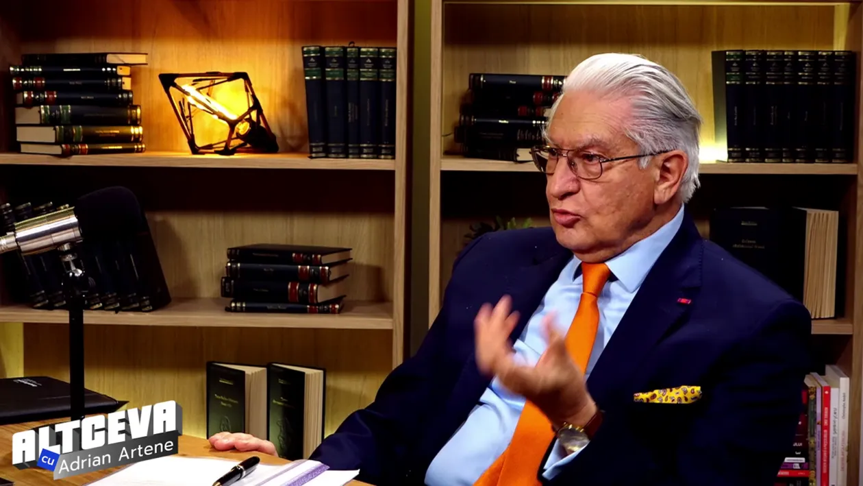 Sportul pe care dr. Vlad Ciurea îl consideră cel mai sănătos pentru om. Ce trebuie evitat atunci când mergeți la sală