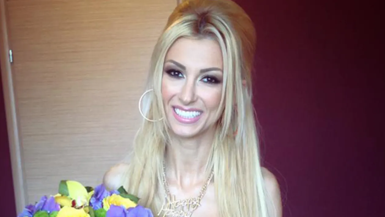 Marturisiri SOCANTE! Scandalul dintre Andreea Balan si fostul ei colaborator ia proportii: “Andreea a vrut sa se SINUCIDA!”