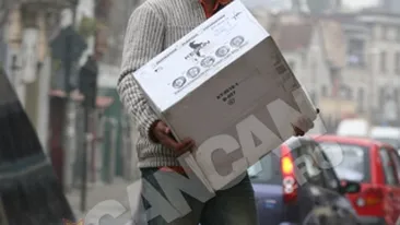 Dupa ce Cabral a plecat in America, sotia sa a adus alt barbat acasa!