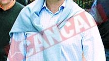 Soc la Cluj! Divorteaza Paszkany