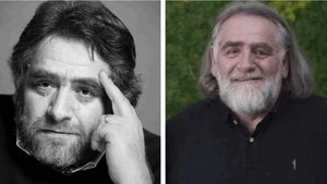 Răzvan Ionescu a murit. Doliu în lumea artistică din România