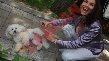 Ramona Badescu: Cand o sa ma casatoresc, o sa ma gandesc bine ce fac!