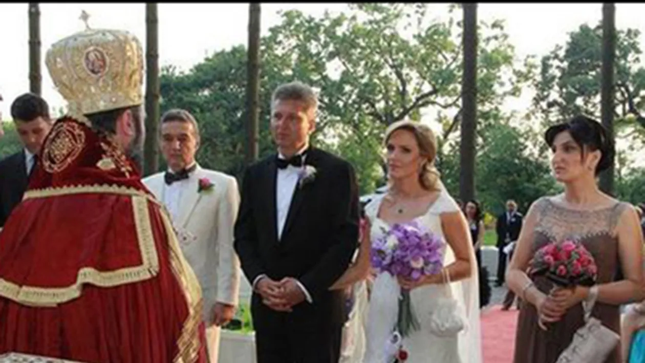 A ”iertat-o” 3 luni pe Gabriela Firea, dar…Gigi Becali  îi pune sechestru pe conturi finei pentru 1 milion E!