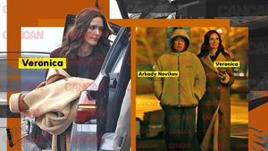 Avem declarațiile-bombă! Ce zice soția milionarului Michael Schmidt despre zilele petrecute cu bogatul amant rus