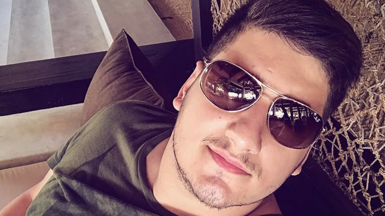 Gabriel Oprea Jr. se apără în scandalul cu Mihaela Nunweiller. “Realitatea este cu totul alta. Are două mașini și un loc de parcare!” Ce acuză îi aduce fiul fostului ministru al Apărării și Internelor