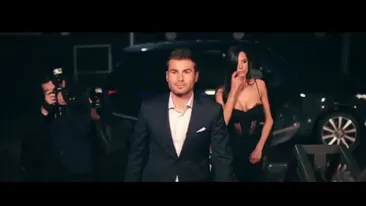 Adi Mutu, VEDETA videoclipului semnat de Snoop Dogg! Briliantul fumeaza trabuc si e inconjurat de super femei! VIDEO