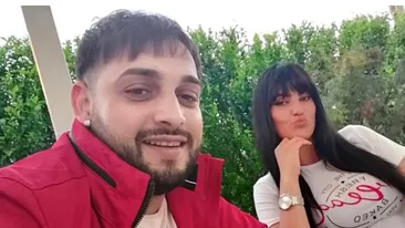 Tânărul lăutar, ucis ieri într-un cumplit accident auto, avea probleme mari. Rudele se destăinuie: „Soția lui...”