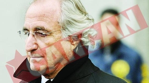 Madoff a inselat trei milioane de oameni