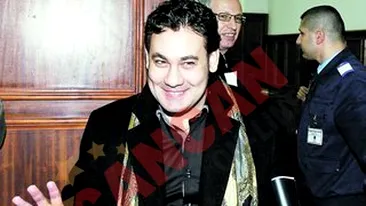 Sa se duca la Jilava, cu lautarii dupa el!