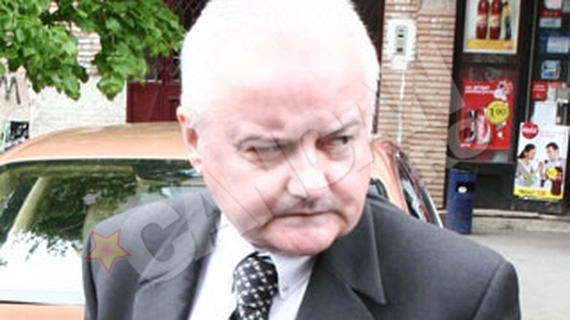 Irinel Columbeanu: "Nu am crezut ca Monica m-a inselat, pentru ca nu am prins-o cu dansa intr-insa"
