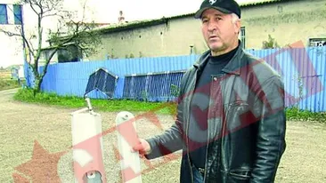 A inventat incuietoarea care nu poate fi sparta