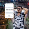 Prințul Marco, delir în online. Jignit de un internaut, soțul Biancăi de la Insula iubirii e decis să își facă dreptate singur