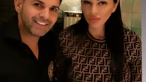 Brigitte Sfăt a pus capăt căsniciei din cauza infidelității?! Mesajul tranșant pe care i l-a transmis lui Florin Pastramă