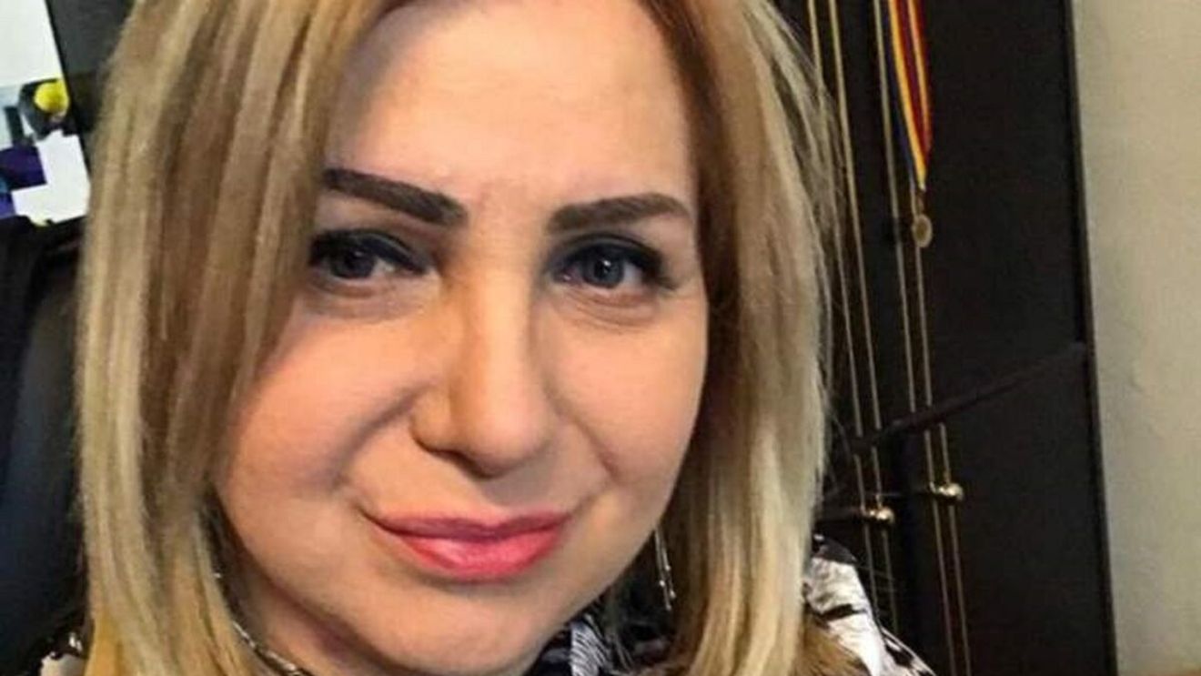 Ce spune amantul lui Carmen Șerban, despre aventura cu artista: ”Nu am avut curaj să îi spun soției”