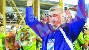 Resita, campioana navetista