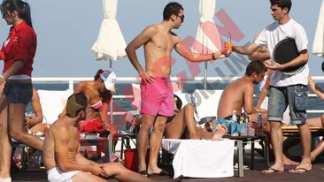 Varga asteapta, la soare, o oferta concreta