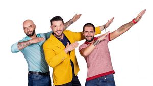 Schimbări la Kanal D! Ce se întâmplă cu show-ul ”Vulturii de noapte”