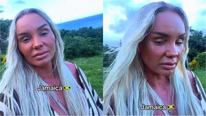 Maria Constantin, pusă la zid după ce a apărut fără machiaj și filtre: „Nu pot să cred ce ți-ai făcut!”