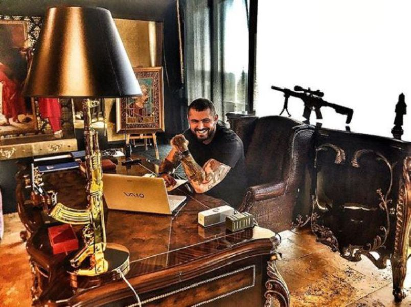 Milionarul turc Cengiz Şıklaroğlu îl ia peste picior pe Alex Bodi. Ce video a publicat ex-ul Otiliei Bilionera și al Ioanei Filimon