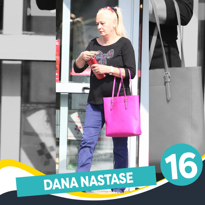 Sunt faimoase, sunt bogate, dar nu au reușit să câștige lupta cu kilogramele. Top 20 celebrități din România care nu se pot lăuda cu o siluetă de vis