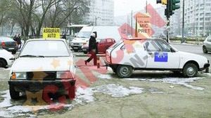 Iti poti plati polita RCA in rate