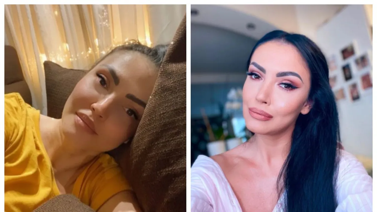 Andreea Mantea, mărturisiri emoționante despre durerea din sufletul ei: Îmi lipsește enorm