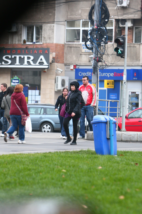 Are sau nu perucă?! Primele imagini de paparazzi cu Neti Sandu. Misterul a fost elucidat: cum arată în realitate părul horoscopistei de la Pro TV