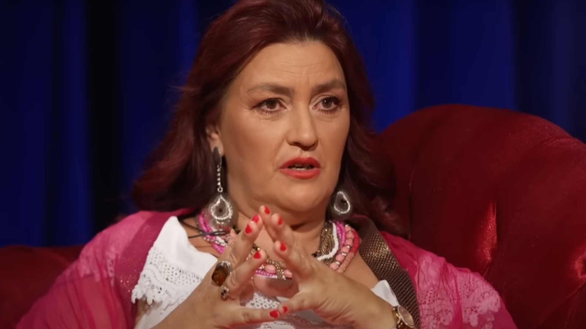 Rona Hartner, decizie surprinzătoare! Gestul făcut după ce s-a vindecat pentru a doua oară de cancer