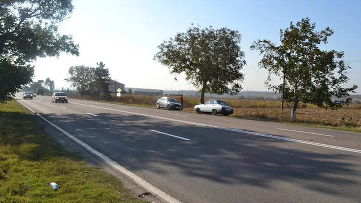 S-a intamplat in urma cu putin timp la Constanta! Un ofiter SRI, a murit