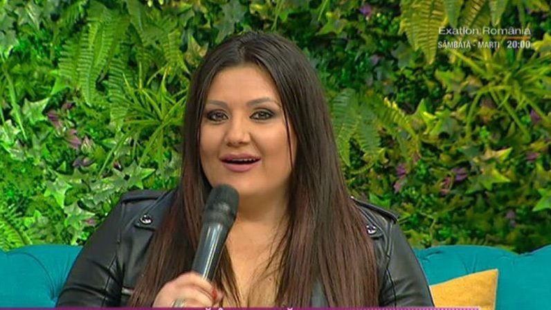 Bianca Rus, de nerecunoscut după ce a slăbit 50 de kilograme. Cum a apărut la un eveniment monden