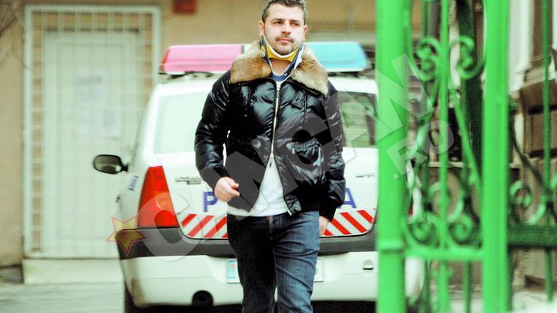 Peste 30 de agenti au fost incatusati pentru coruptie si tortura! Politistii care l-au batut pe Sorin "Capone", retinuti de DGA