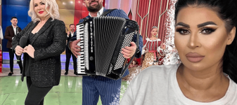 Ramona de la Clejani se mărită! Pe Viorica și Ioniță de la Clejani nu-i invită la chef: „Ultima întâlnire cu el m-a adus în stare de spital”