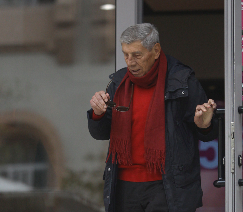 Mitică Popescu avea probleme cardiace