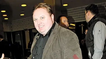 Impresarul Radu Groza i-a furat numele Annei Lesko!