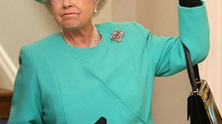 Regina Marii Britanii impune reducerea consumului de energie la Palatul Buckingham