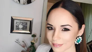 Cât de mult a fost afectată Violeta, după divorțul dintre părinții ei. Andreea Marin a dezvăluit totul