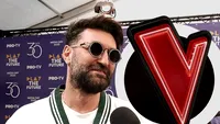 STRATEGIA lui Smiley pentru sezonul 13 Vocea României! Cum vrea să cucerească scena de la ProTV: “Eu tot anul stau și…”
