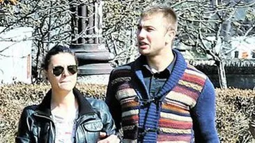 Bogdan Vladan, de la batai de strada la tandreturi in public. Fiul monstrului de la coafor, imblanzit de o fata