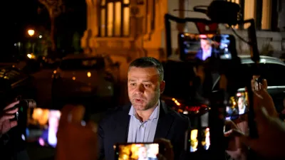 Ciucu, despre ce va face PNL: Noi ne putem asuma, inclusiv, un guvern minoritar