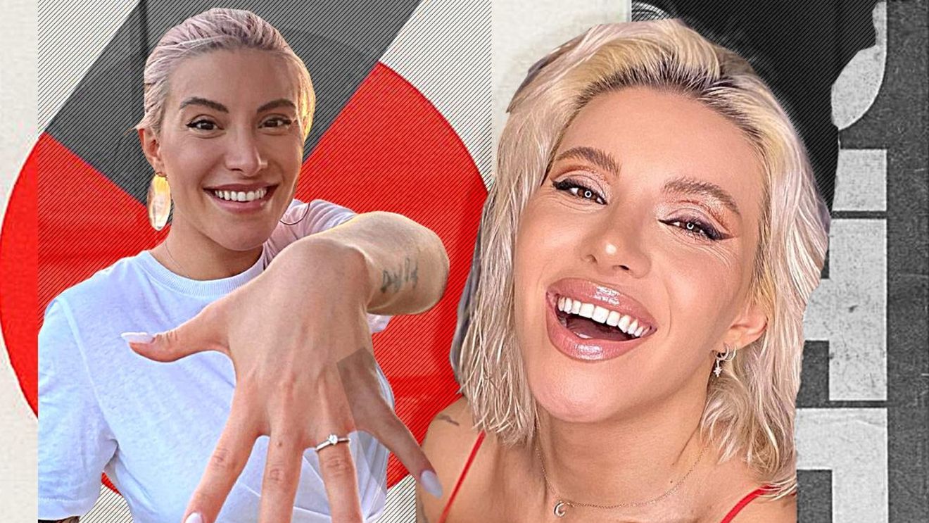 Sumă incredibilă plătită de iubitul solistei pentru inel!