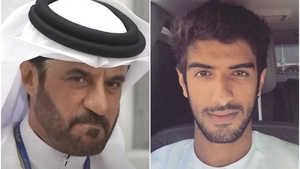 Cutremur în Formula 1! Saif Ben, fiul lui Mohammed Ben Sulayem, președintele FIA, a murit la 29 de ani în urma unui accident teribil