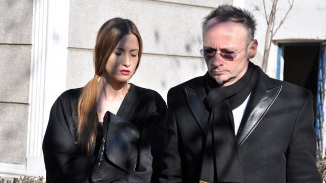 Mihai Albu şi-a făcut o nouă iubită! Ce spune fosta lui soţie ”Să se concentreze...”