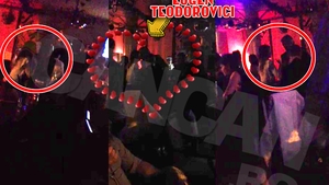 Ministrul "Casanova" a recidivat! Il vezi mereu scortos la sedintele de Guvern si nu ti-ai fi imaginat ca e in stare de asta