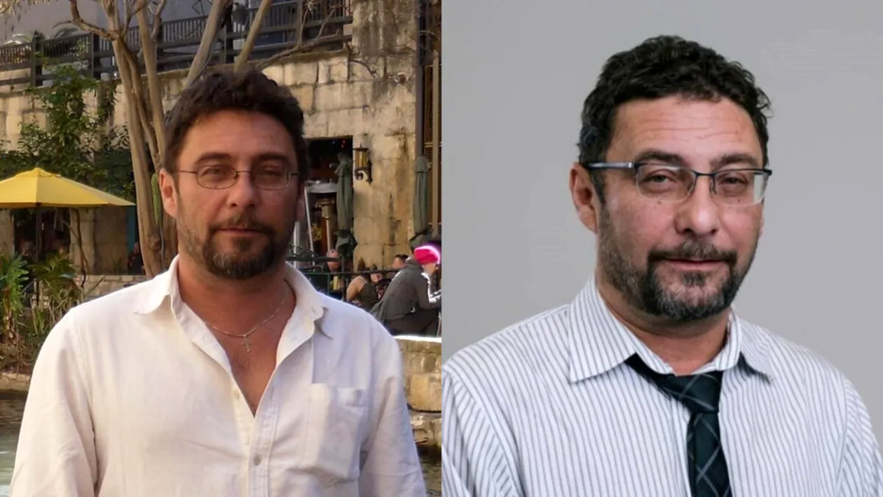 Doliu în presă! Jurnalistul Alin Fumurescu a murit la 57 de ani