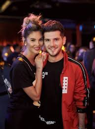 Ramona Olaru și Cuza s-au împăcat din nou! Cei doi au petrecut un weekend la mare și au uitat de neînțelegeri