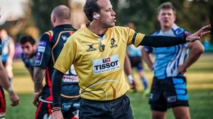 Arbitrul Vlad Iordăchescu apărat de Federația Română de Rugby!