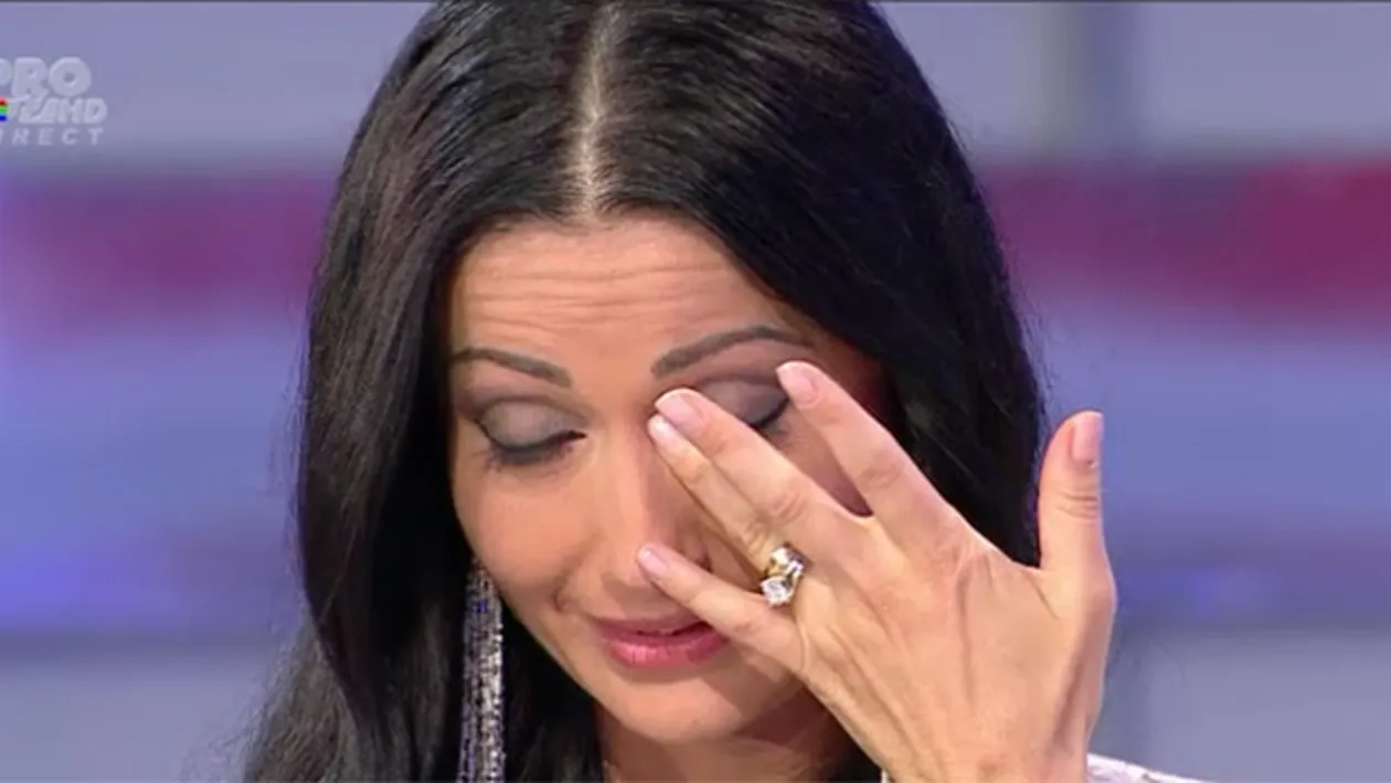 A reinceput razboiul! Marcel Toader o acuza pe Gabriela Cristea de FURT. Mi-a luat un obiect drag